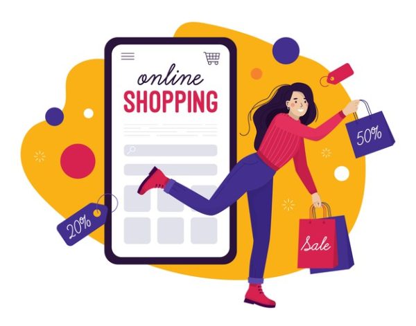 Diseño de Tienda Online para vender más