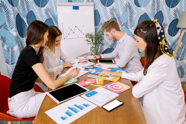 Estrategias de Ventas para Emprendedores Diseño Web de Servicios Profesional
