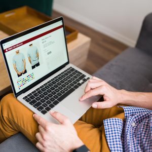 Diseño de Tienda Online para vender más