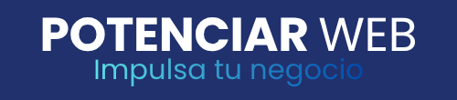 Potenciar Web