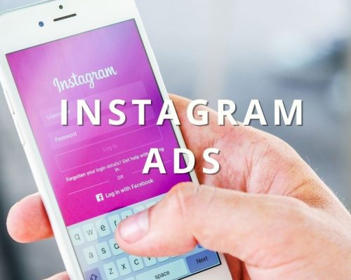 instagram ads